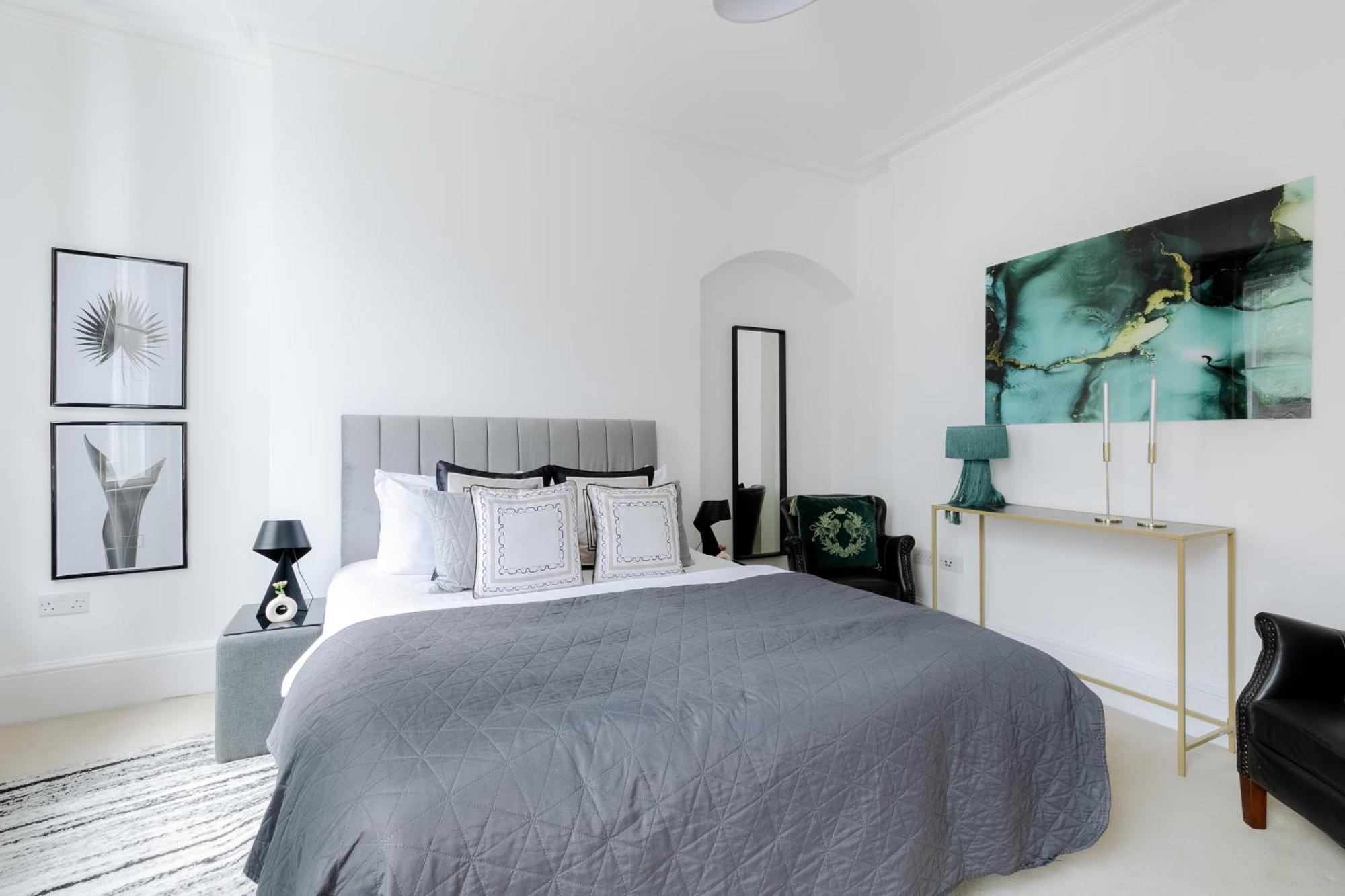 Rare Find Off Oxford St! Soho 5Bed Design House For Xxl Groups Διαμέρισμα Λονδίνο Εξωτερικό φωτογραφία