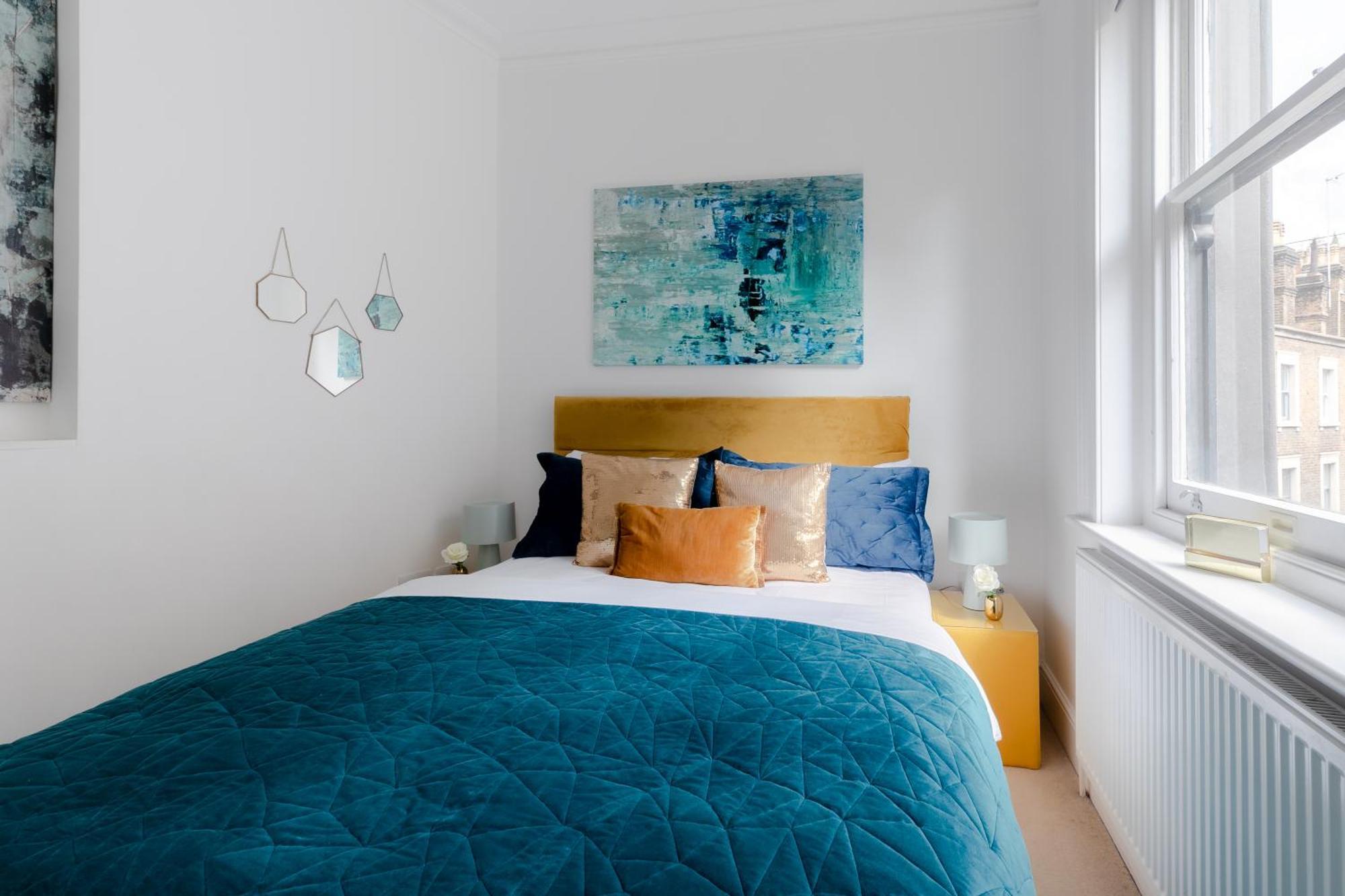 Rare Find Off Oxford St! Soho 5Bed Design House For Xxl Groups Διαμέρισμα Λονδίνο Εξωτερικό φωτογραφία