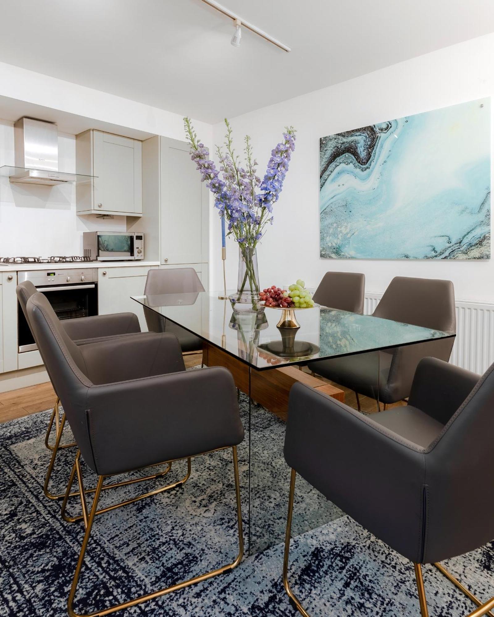 Rare Find Off Oxford St! Soho 5Bed Design House For Xxl Groups Διαμέρισμα Λονδίνο Εξωτερικό φωτογραφία