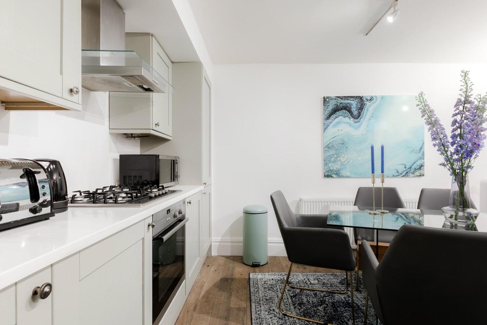 Rare Find Off Oxford St! Soho 5Bed Design House For Xxl Groups Διαμέρισμα Λονδίνο Εξωτερικό φωτογραφία