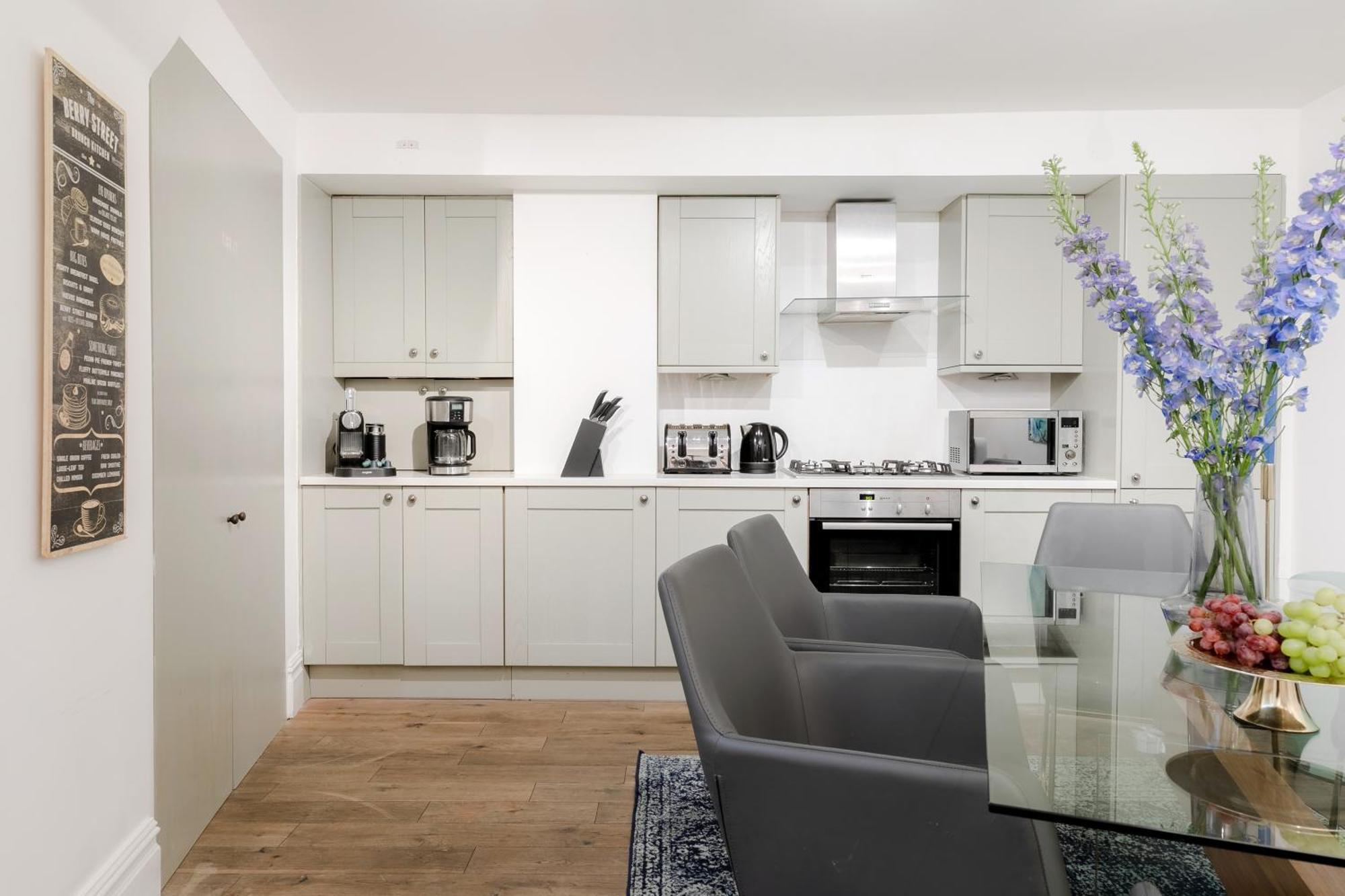 Rare Find Off Oxford St! Soho 5Bed Design House For Xxl Groups Διαμέρισμα Λονδίνο Εξωτερικό φωτογραφία