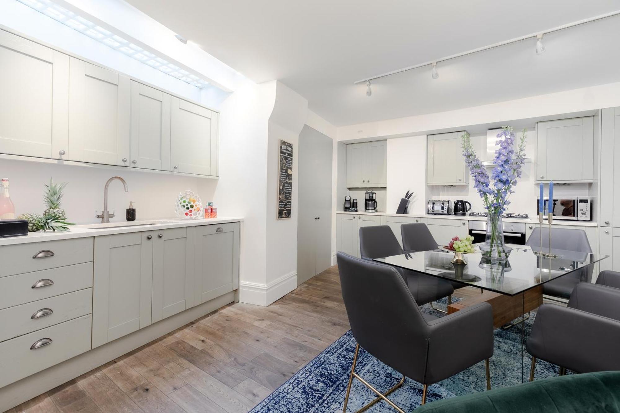 Rare Find Off Oxford St! Soho 5Bed Design House For Xxl Groups Διαμέρισμα Λονδίνο Εξωτερικό φωτογραφία