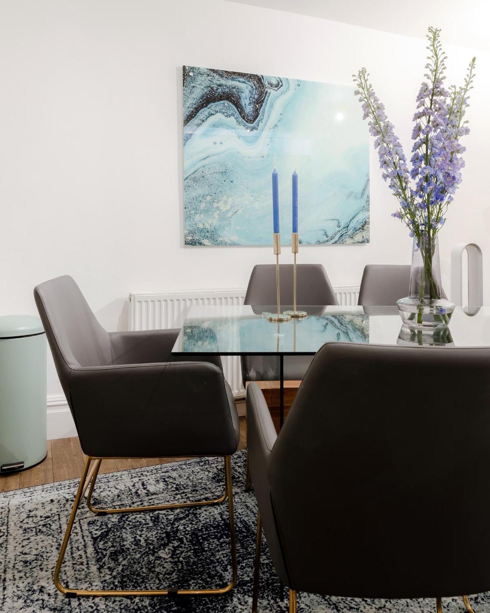 Rare Find Off Oxford St! Soho 5Bed Design House For Xxl Groups Διαμέρισμα Λονδίνο Εξωτερικό φωτογραφία