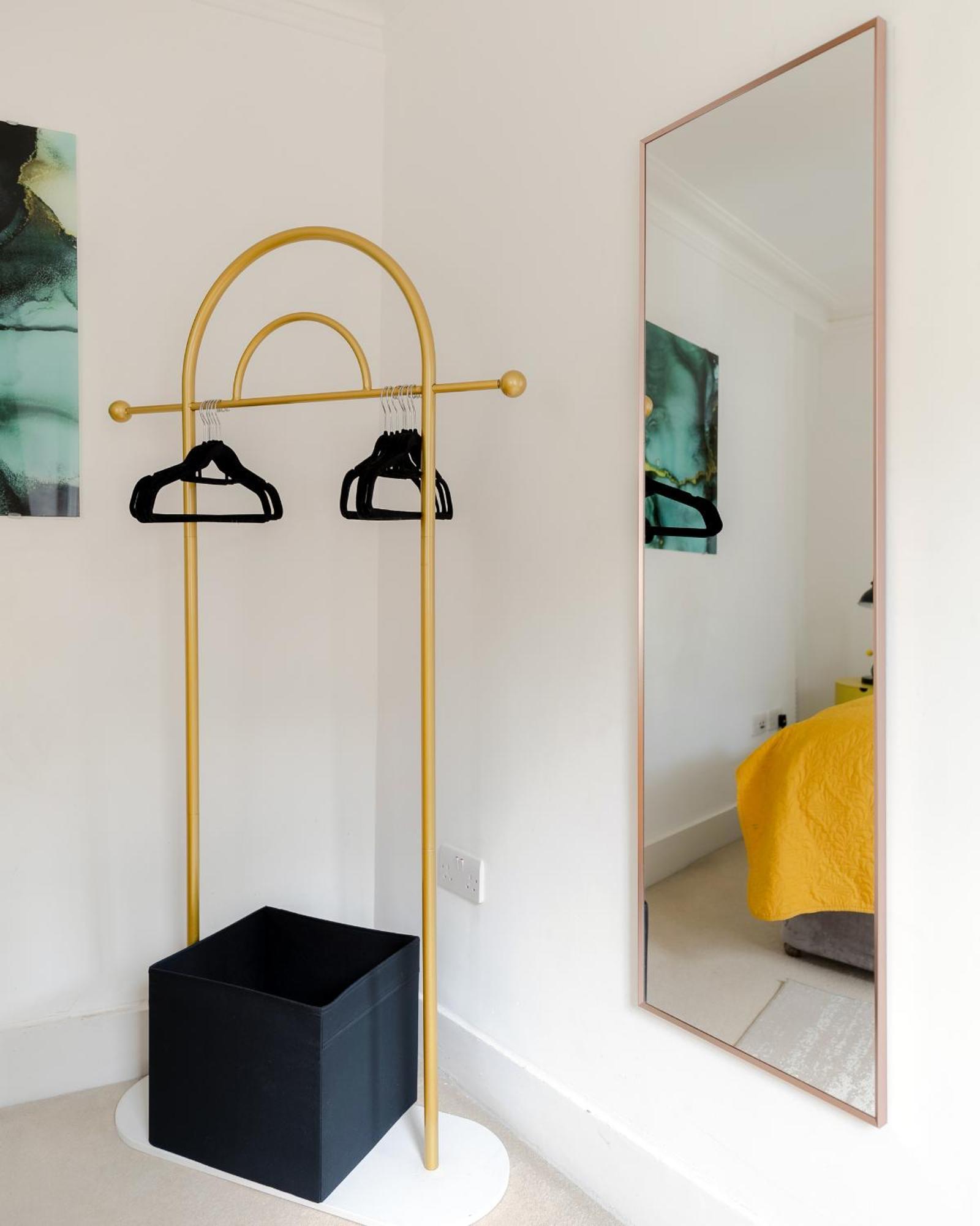 Rare Find Off Oxford St! Soho 5Bed Design House For Xxl Groups Διαμέρισμα Λονδίνο Δωμάτιο φωτογραφία