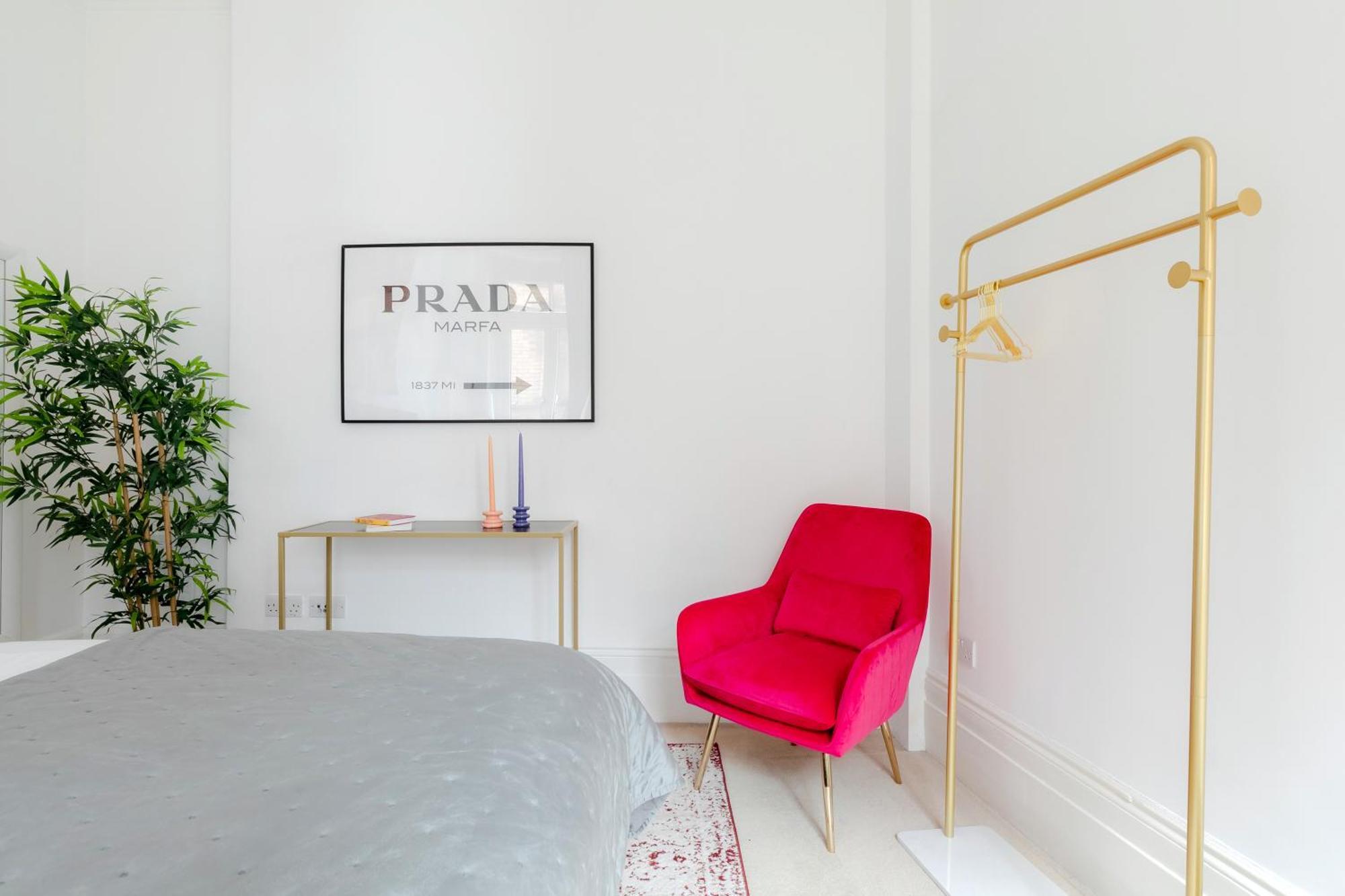 Rare Find Off Oxford St! Soho 5Bed Design House For Xxl Groups Διαμέρισμα Λονδίνο Δωμάτιο φωτογραφία